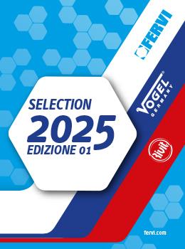 Selection 2025 Ed1